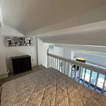 Mezzanine 4 Couchages, Animaux Admis, Parking Sécurisé, Proche Commerces - Fr-1-106-85 Appartamento