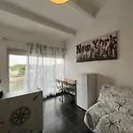 Mezzanine 4 Couchages, Animaux Admis, Parking Sécurisé, Proche Commerces - Fr-1-106-85 Appartamento