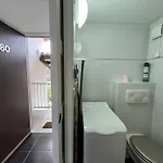 Mezzanine 4 Couchages, Animaux Admis, Parking Sécurisé, Proche Commerces - Fr-1-106-85 Appartamento *