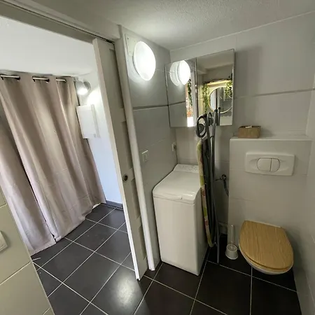 Mezzanine 4 Couchages, Animaux Admis, Parking Securise, Proche Commerces - Fr-1-106-85 * Saint-Cyprien (Pyrenees-Orientales)
